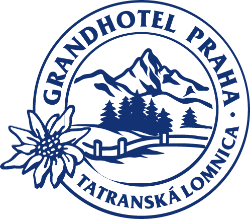 Grand Hotel Praha Tatranská Lomnica