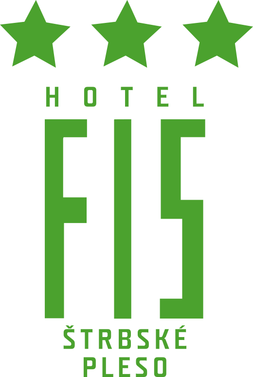 Hotel FIS Štrbské Pleso